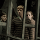Illustration for article titled 59 Stills From Harry Potter Show Ominous Skies And Growing Pains